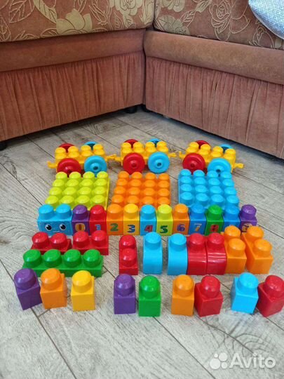 Конструктор