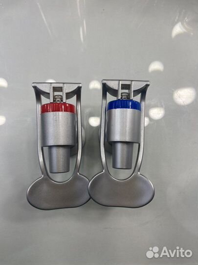 Комплект кранов для кулера