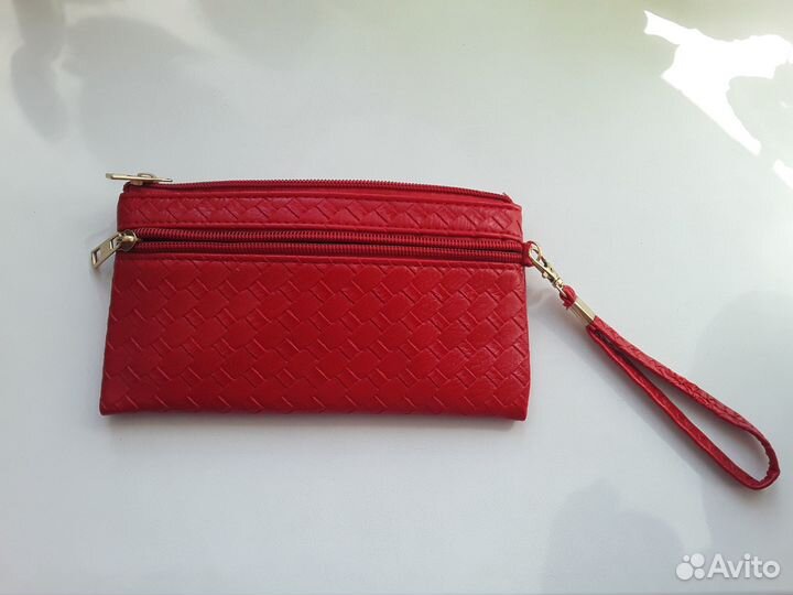 Кошелек женский новый