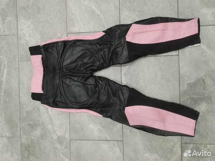Мотоштаны женские размер s