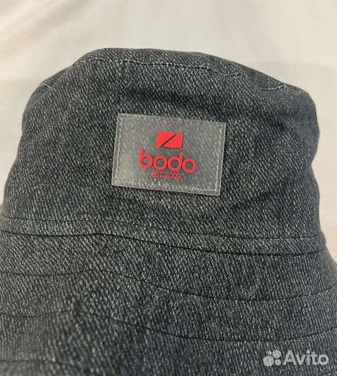 Панама детская bodo