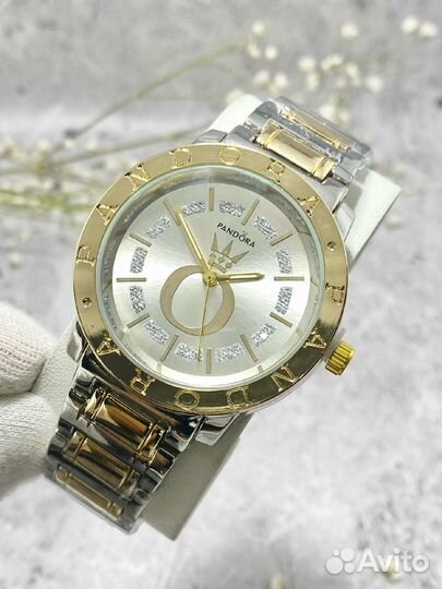 Часы женские Pandora