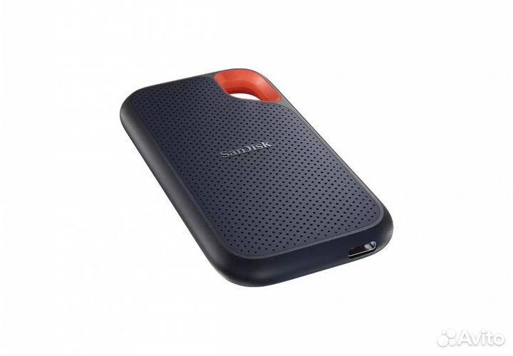 Внешний SSD Sandisk Extreme Portable 1Tb, USB 3.2