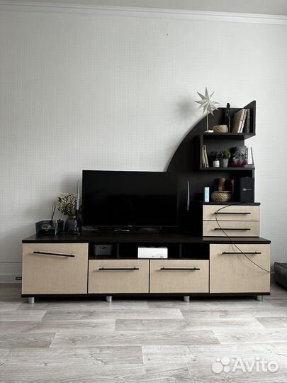 Тумба под тв