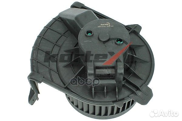 Мотор отопителя KHF149 kortex