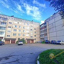 3-к. квартира, 70 м², 1/5 эт.