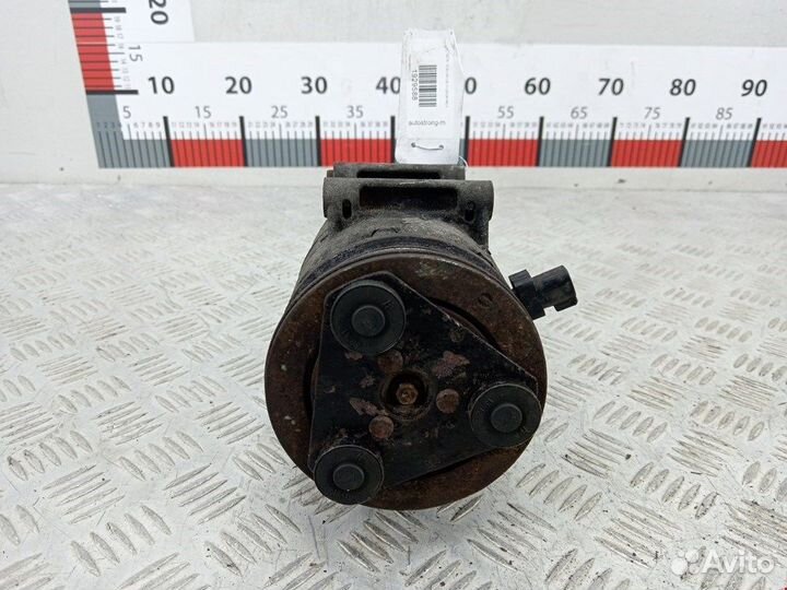 Компрессор кондиционера для Ford Galaxy 2 1858669