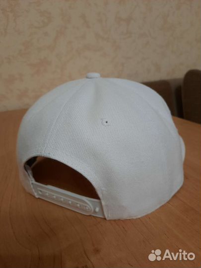 Бейсболка Air Jordan Paris