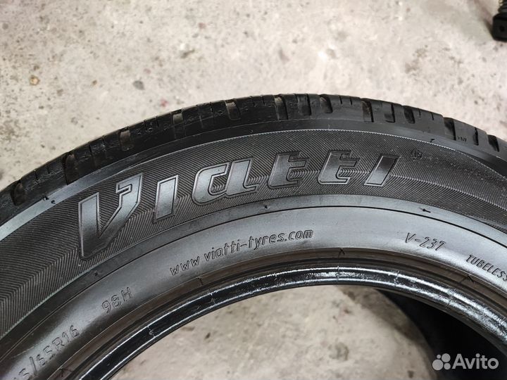 Viatti Bosco A/T 215/65 R16 98H
