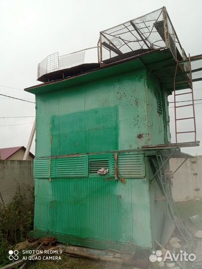 Голубятня продажа