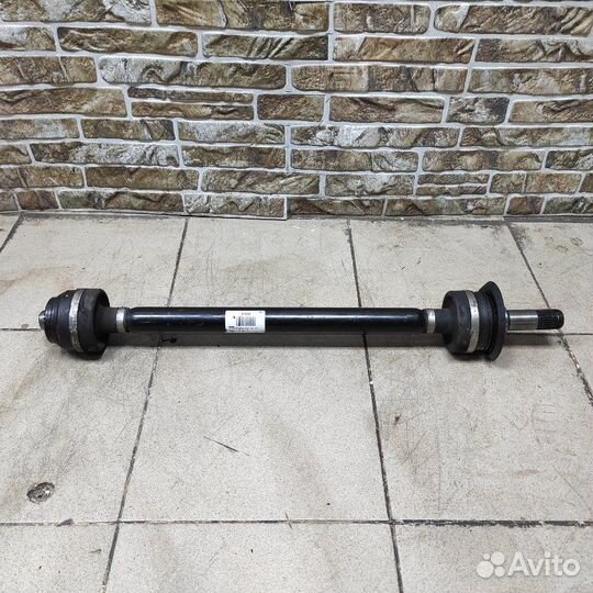 Привод левый задний BMW 5-Series/M5