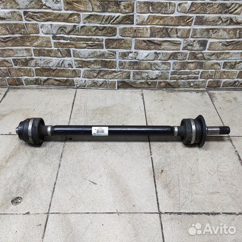 Привод левый задний BMW 5-Series/M5