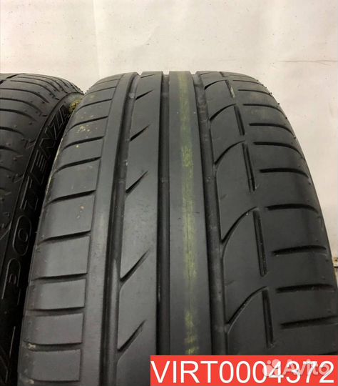 Bridgestone Potenza S001 225/50 R18 95W