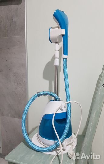 Отпариватель вертикальный Polaris