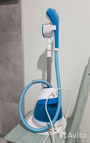 Отпариватель вертикальный Polaris