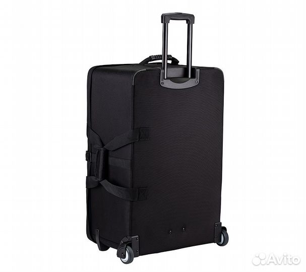 Чемодан Tenba Air Case Attaché 3220w для фотоборуд