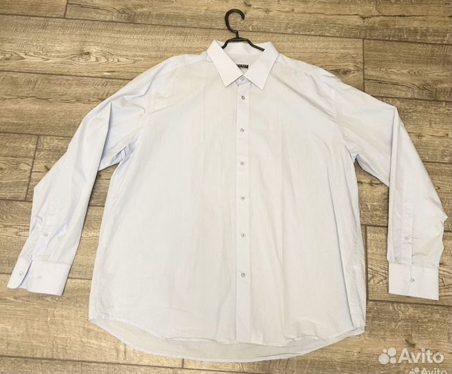 Рубашки мужские. Б/у