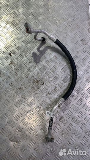 Трубка кондиционера Ford Mustang