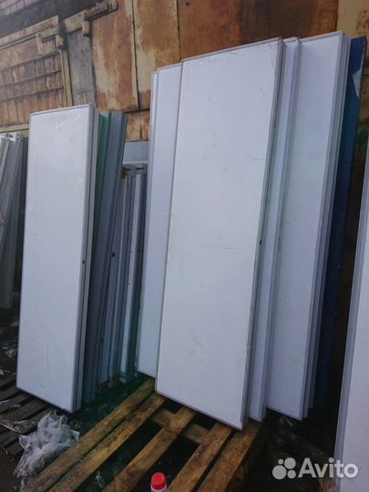 Камеры холодильные панели сборно-разборные Polair