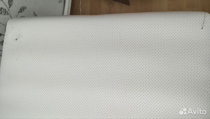 Кушетка для наращивания ресниц и матрас