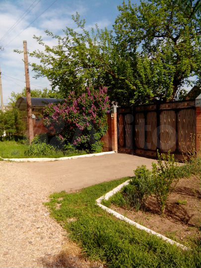 Дом 108 м² на участке 8,9 сот.