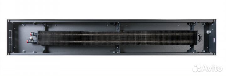 Конвектор в пол KWH 150-65-3600 мощность 840 Вт