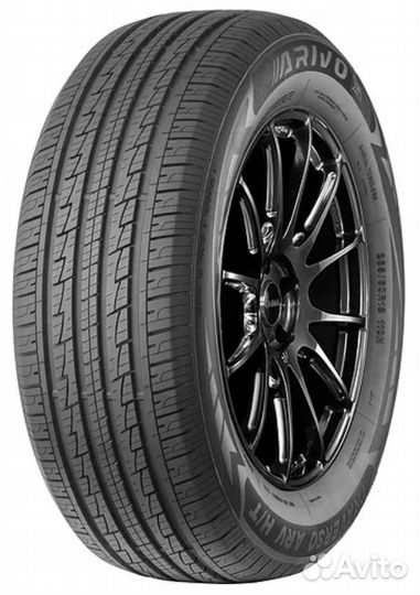 Arivo Traverso ARV H/T 235/60 R16 100H