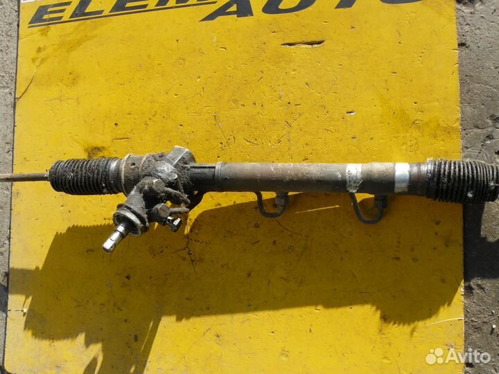 Рейка рулевая для Opel Vectra B 1,6л