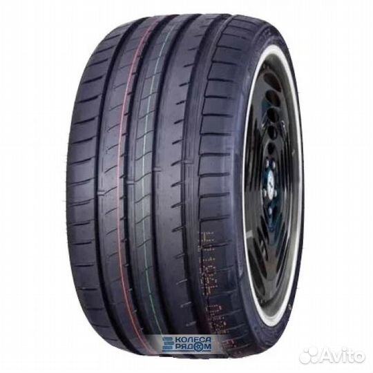 Windforce Catchfors UHP 295/35 R21 107Y