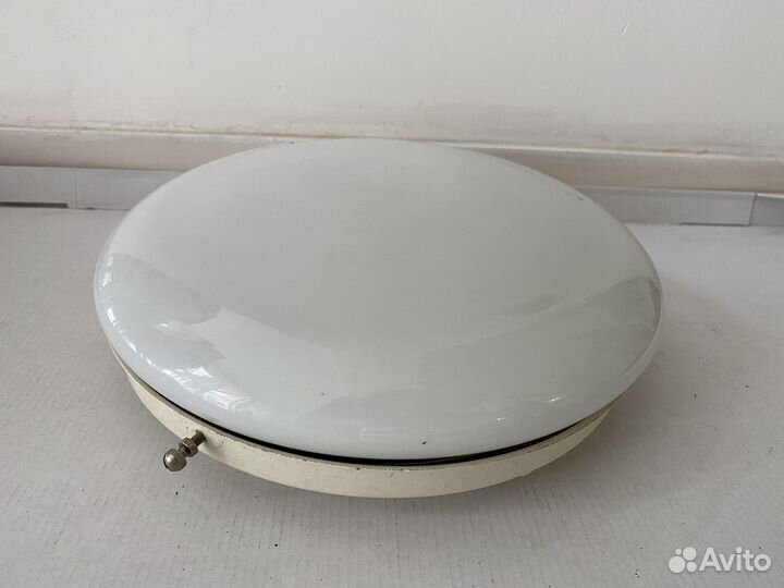 Светильник потолочный 839 Е