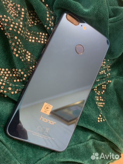 HONOR 9 Lite, 3/32 ГБ
