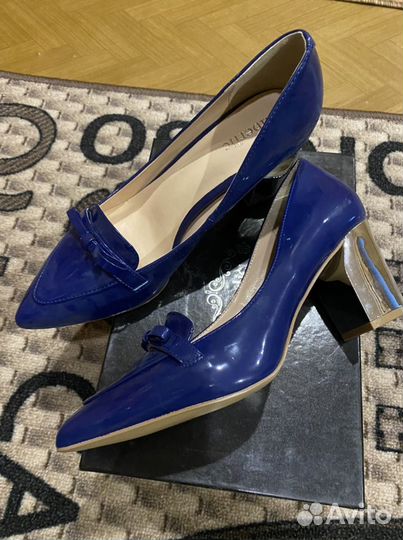Туфли новые