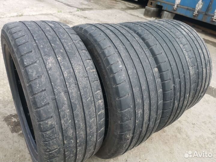 Windforce Catchfors UHP 215/45 R16 90W