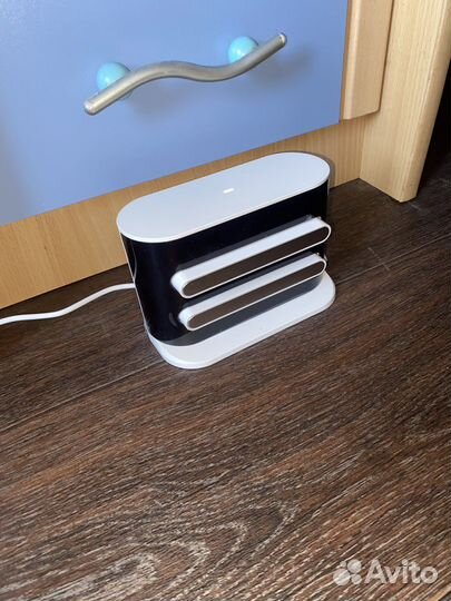 Робот пылесос xiaomi 3c