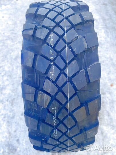 Advance Gl072a 425/85 R21