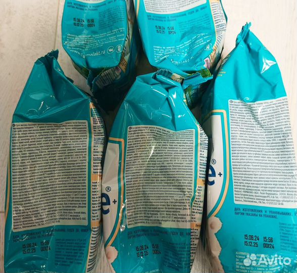 Молочная смесь Мамелле 1 (Mamelle 1)