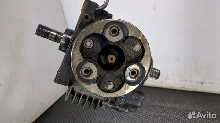 Редуктор Раздаточный кпп (раздатка) Volkswagen Tiguan, 2008