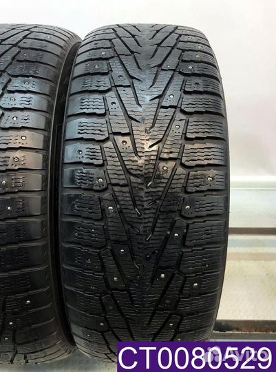 Nokian Tyres Hakkapeliitta 7 265/60 R18 96T