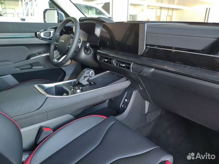 HAVAL H3 1.5 AMT, 2024