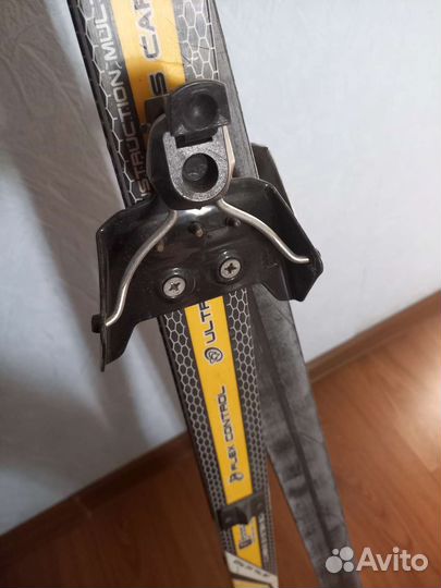 Лыжи беговые