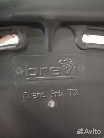 Детское автокресло от 0 до 18 кг