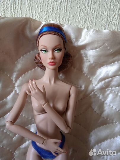 Поппи паркер Girl Talk