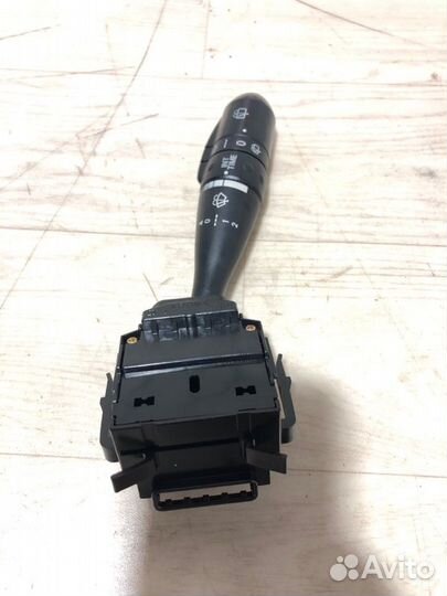 Подрулевой переключатель правый Mitsubishi Colt