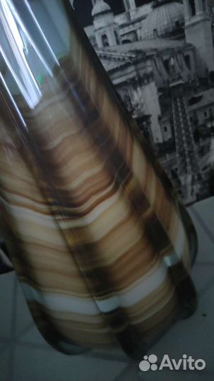 Ваза напольная