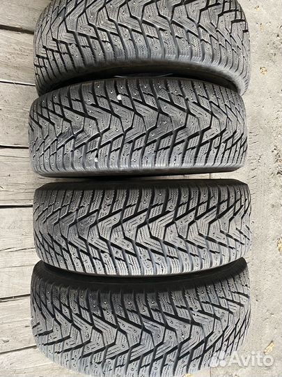 Hankook Winter I'Pike RS2 W429 215/60 R16 99T