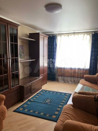 3-к. квартира, 70 м², 7/9 эт.