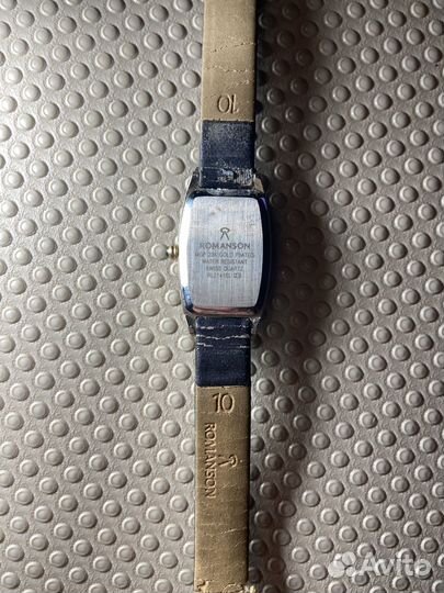 Часы женские Romanson