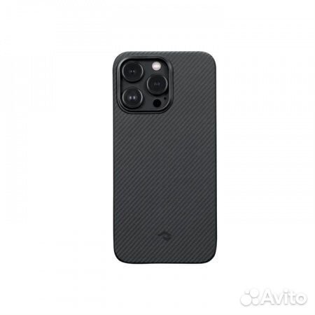 Чехол Pitaka (Питака) для iPhone 14 Pro 6.1