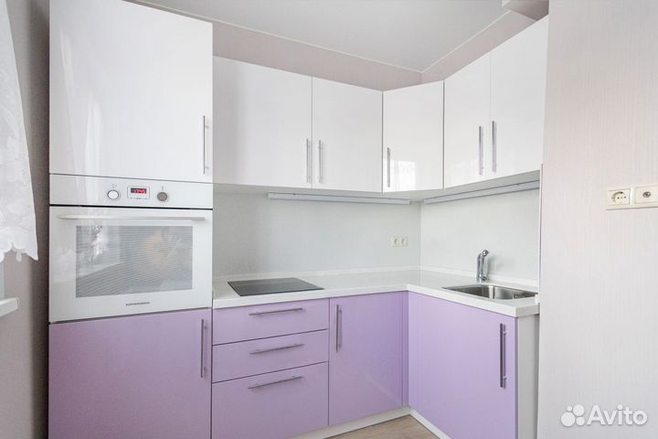 Цена за всю кухню смк 055461