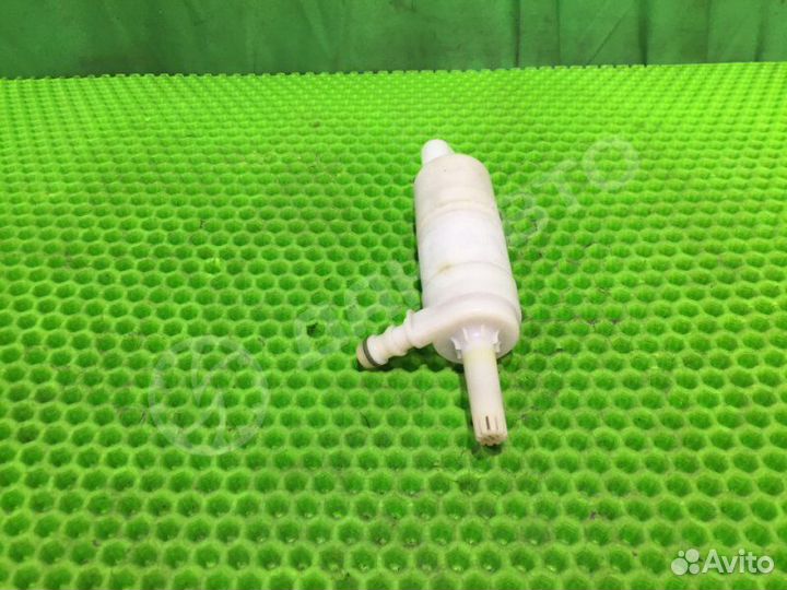 Моторчик омывателя фар Mercedes-Benz E W211